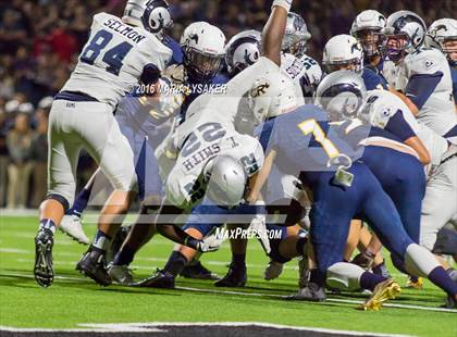 Thumbnail 3 in Cy-Ridge @ Cypress Ranch photogallery.