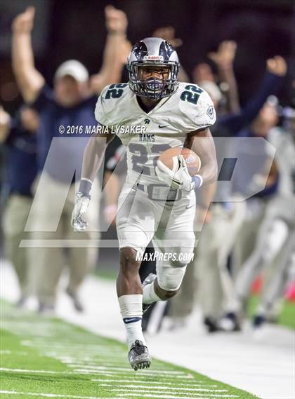 Thumbnail 2 in Cy-Ridge @ Cypress Ranch photogallery.