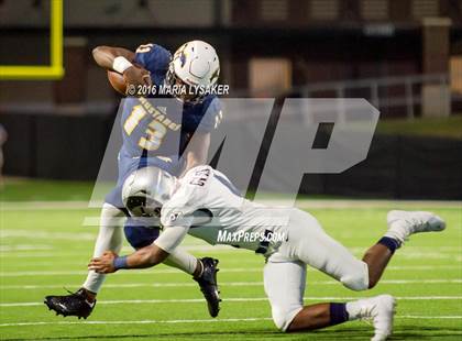 Thumbnail 2 in Cy-Ridge @ Cypress Ranch photogallery.