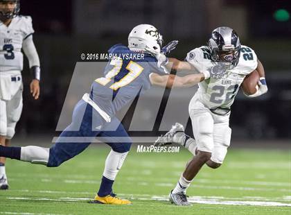 Thumbnail 3 in Cy-Ridge @ Cypress Ranch photogallery.