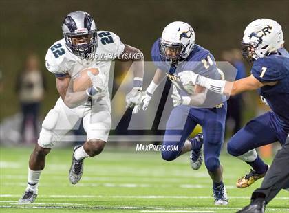 Thumbnail 2 in Cy-Ridge @ Cypress Ranch photogallery.