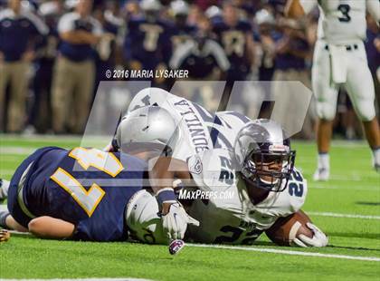 Thumbnail 2 in Cy-Ridge @ Cypress Ranch photogallery.
