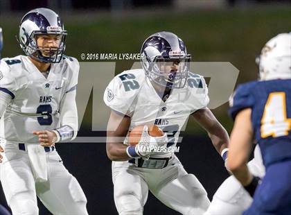 Thumbnail 2 in Cy-Ridge @ Cypress Ranch photogallery.