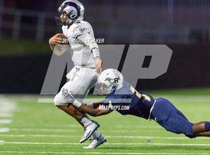 Thumbnail 2 in Cy-Ridge @ Cypress Ranch photogallery.