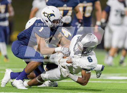 Thumbnail 1 in Cy-Ridge @ Cypress Ranch photogallery.