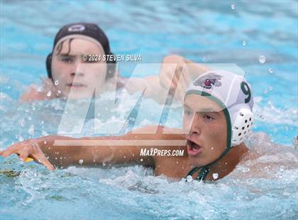 Thumbnail 2 in Helix vs. Westview (America's Finest City Tournament) photogallery.