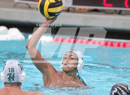 Thumbnail 3 in Helix vs. Westview (America's Finest City Tournament) photogallery.