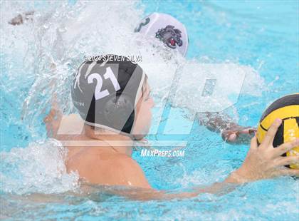 Thumbnail 2 in Helix vs. Westview (America's Finest City Tournament) photogallery.