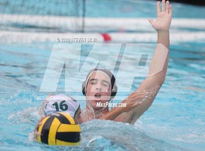 Thumbnail 2 in Helix vs. Westview (America's Finest City Tournament) photogallery.