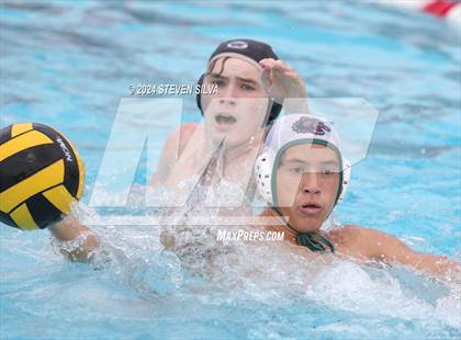 Thumbnail 3 in Helix vs. Westview (America's Finest City Tournament) photogallery.