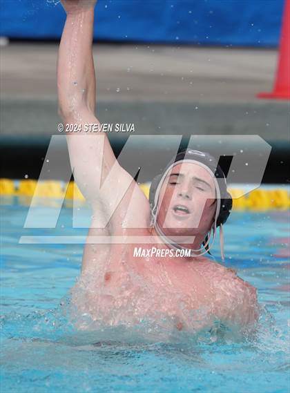 Thumbnail 2 in Helix vs. Westview (America's Finest City Tournament) photogallery.