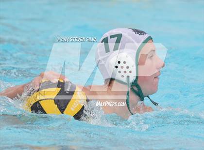 Thumbnail 2 in Helix vs. Westview (America's Finest City Tournament) photogallery.