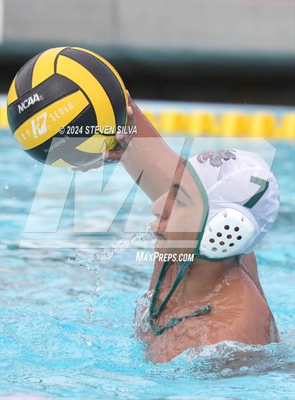 Thumbnail 2 in Helix vs. Westview (America's Finest City Tournament) photogallery.