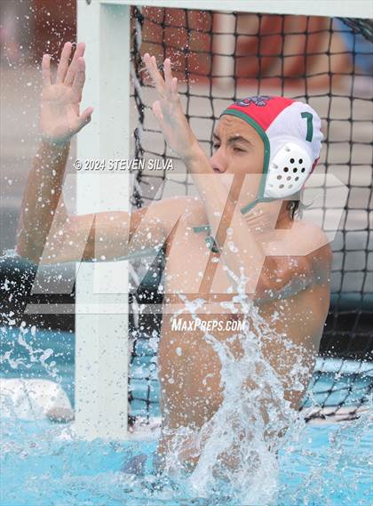 Thumbnail 3 in Helix vs. Westview (America's Finest City Tournament) photogallery.