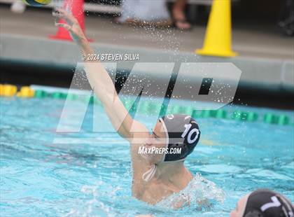 Thumbnail 2 in Helix vs. Westview (America's Finest City Tournament) photogallery.