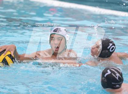 Thumbnail 1 in Helix vs. Westview (America's Finest City Tournament) photogallery.