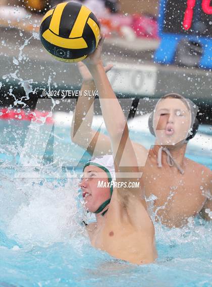 Thumbnail 1 in Helix vs. Westview (America's Finest City Tournament) photogallery.