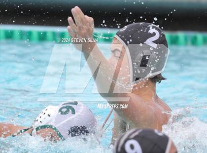 Thumbnail 2 in Helix vs. Westview (America's Finest City Tournament) photogallery.