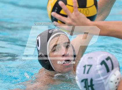 Thumbnail 1 in Helix vs. Westview (America's Finest City Tournament) photogallery.