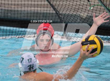 Thumbnail 3 in Helix vs. Westview (America's Finest City Tournament) photogallery.