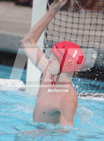 Thumbnail 1 in Helix vs. Westview (America's Finest City Tournament) photogallery.