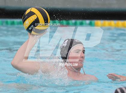 Thumbnail 2 in Helix vs. Westview (America's Finest City Tournament) photogallery.