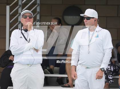 Thumbnail 2 in Helix vs. Westview (America's Finest City Tournament) photogallery.