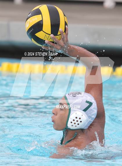 Thumbnail 1 in Helix vs. Westview (America's Finest City Tournament) photogallery.