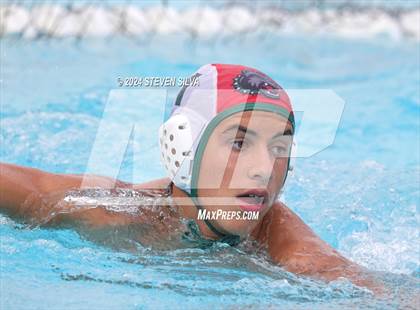 Thumbnail 3 in Helix vs. Westview (America's Finest City Tournament) photogallery.