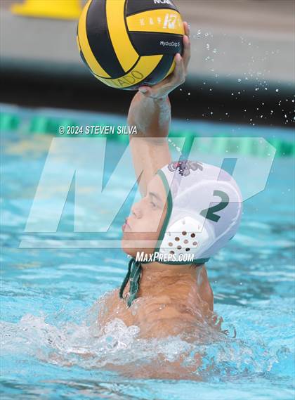 Thumbnail 3 in Helix vs. Westview (America's Finest City Tournament) photogallery.