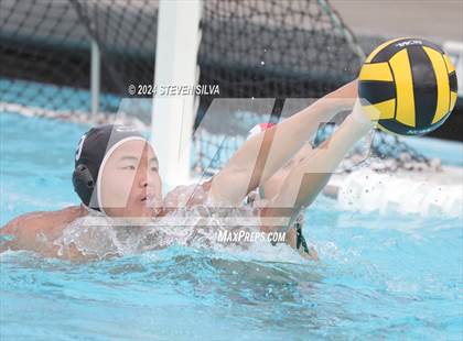Thumbnail 2 in Helix vs. Westview (America's Finest City Tournament) photogallery.