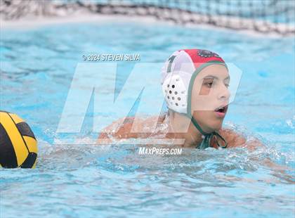 Thumbnail 3 in Helix vs. Westview (America's Finest City Tournament) photogallery.