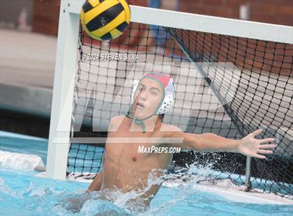 Thumbnail 1 in Helix vs. Westview (America's Finest City Tournament) photogallery.