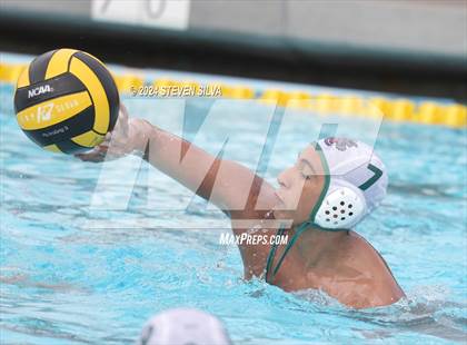 Thumbnail 3 in Helix vs. Westview (America's Finest City Tournament) photogallery.