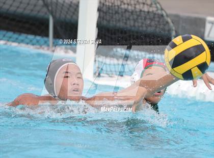 Thumbnail 3 in Helix vs. Westview (America's Finest City Tournament) photogallery.