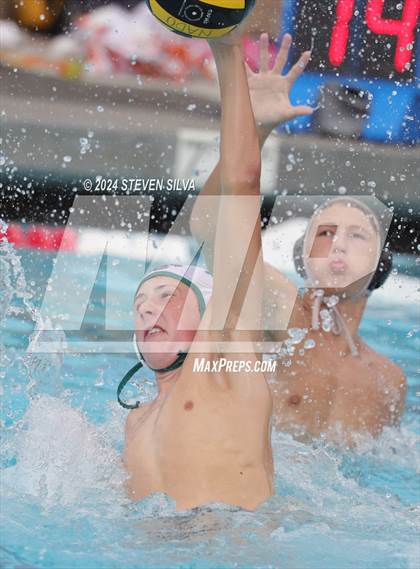 Thumbnail 3 in Helix vs. Westview (America's Finest City Tournament) photogallery.