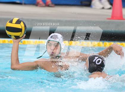 Thumbnail 2 in Helix vs. Westview (America's Finest City Tournament) photogallery.