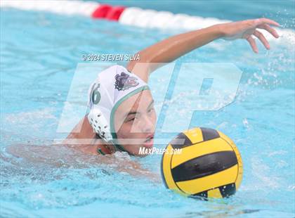 Thumbnail 2 in Helix vs. Westview (America's Finest City Tournament) photogallery.