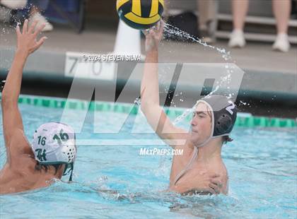 Thumbnail 1 in Helix vs. Westview (America's Finest City Tournament) photogallery.
