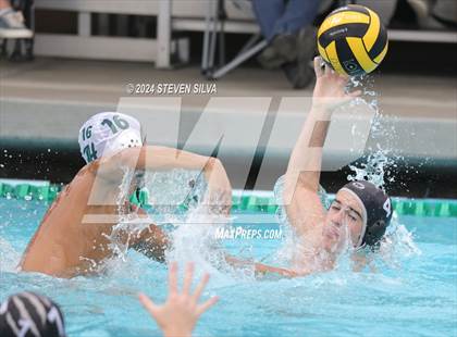 Thumbnail 1 in Helix vs. Westview (America's Finest City Tournament) photogallery.