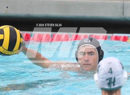 Thumbnail 2 in Helix vs. Westview (America's Finest City Tournament) photogallery.