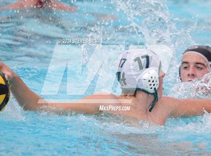 Thumbnail 3 in Helix vs. Westview (America's Finest City Tournament) photogallery.