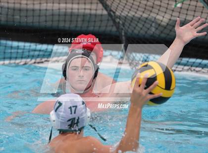 Thumbnail 2 in Helix vs. Westview (America's Finest City Tournament) photogallery.