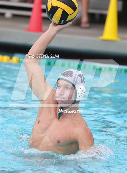 Thumbnail 2 in Helix vs. Westview (America's Finest City Tournament) photogallery.