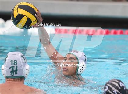 Thumbnail 2 in Helix vs. Westview (America's Finest City Tournament) photogallery.