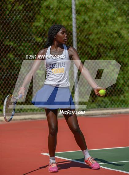 Thumbnail 3 in Cape Fear @ Terry Sanford photogallery.