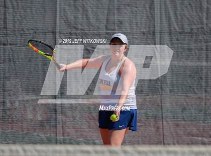 Thumbnail 1 in Cape Fear @ Terry Sanford photogallery.