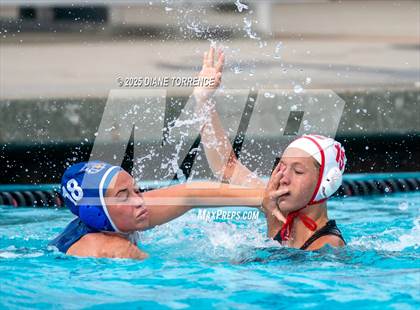 Thumbnail 2 in Alta Loma vs San Clemente (Bill Barnett Holiday Cup) photogallery.