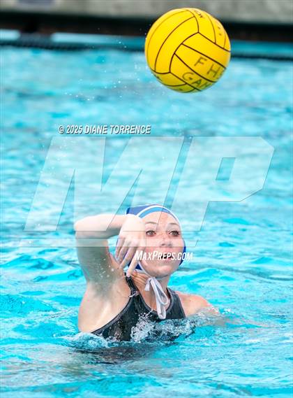 Thumbnail 1 in Alta Loma vs San Clemente (Bill Barnett Holiday Cup) photogallery.