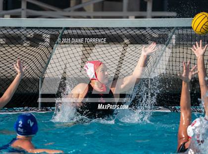 Thumbnail 2 in Alta Loma vs San Clemente (Bill Barnett Holiday Cup) photogallery.